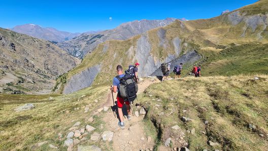 Franse - Alpen